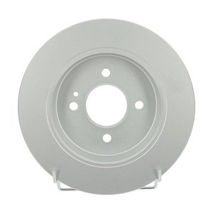 DISK ZADNJI  262 x 10  4/100 - ACCENT, RIO: 11-, i20: 14-
