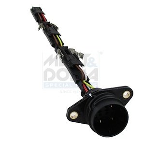 INSTALACIJA DIZNI - POLO/A2 1.4 TDI 01