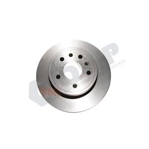 DISK ZADNJI  286 x 10  5/110 - VECTRA B