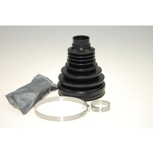 MANŽETNA DO MENJACA KPL - 500 L 1.4   13-