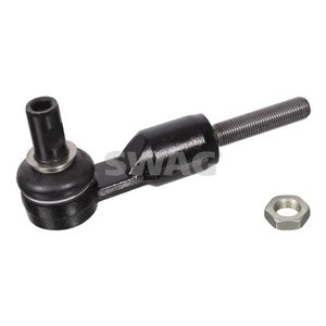 KRAJ SPONE L/D - PASSAT/A4/A6 96-