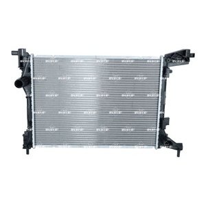 HLADNJAK 540 x 388 x 16 - 500L(351/352) 1.4  12-