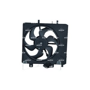 VENTILATOR HLAÐENJA - C2, C3 1.1,1.4,1.6