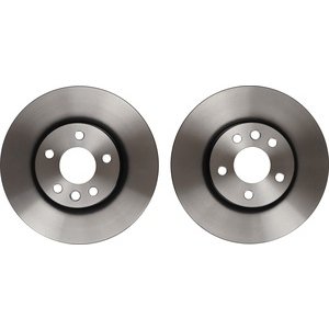 DISK PREDNJI  300 X 26  5/112 - SHARAN/ALHAMBRA  95-10