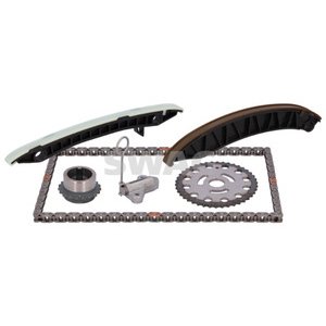 SET RAZVODNOG LANCA - LAGUNA II/III: 2.0 dCi  05-15