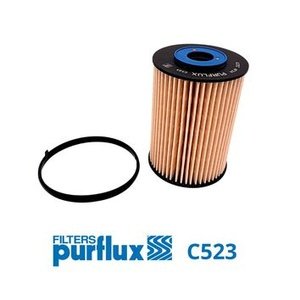 FILTER GORIVA - MONDEO IV 2.0 TDCI