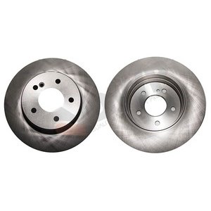 DISK ZADNJI  290 x 10  5/112 - W202/W210