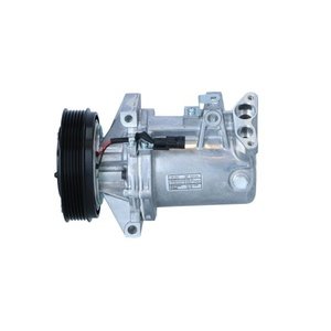 KOMPRESOR KLIME - DUSTER: 1.5 dCi, 1.6 16v 10-18