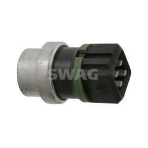 TERMODAVAC -ZELENI-4  BUKSNE- - VW/ŠKODA/SEAT 1.9  93-10