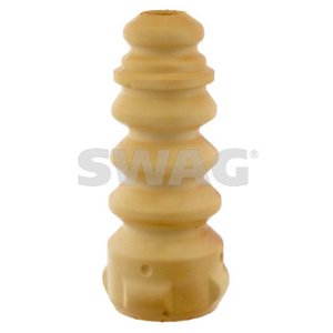 ODBOJNA GUMA ZAD.AMORT.133MM - A3/CADDY III /GOLF V/OCTAVIA