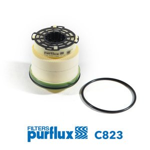 FILTER GORIVA - RANGER  2.2/3.2 TDCi  04.11-