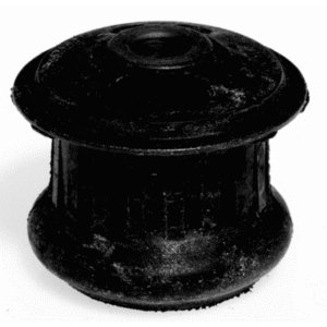 SILEN BLOK PR.MOSTA PREDNJI - AUDI 100/200 -91/V8 -94