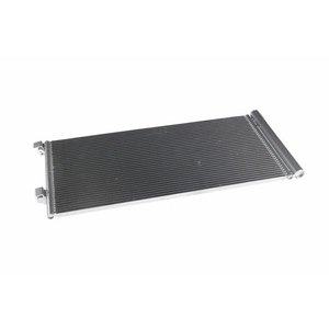 KONDENZATOR KLIME - LAGUNA III: 1.5/2.0 dCi  07-15