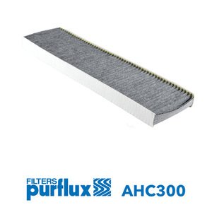 FILTER KABINE - KARBON - MINI Cooper/One