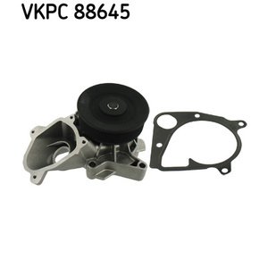 PUMPA VODE - 3 (E46/E90): 2.0/3.0 d  01-11