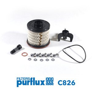 FILTER GORIVA - CLIO IV/KANGOO/DUSTER 1.5dCi