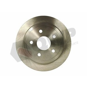 DISK ZADNJI  320 x 14  5/127 - GRAND CHEROKEE III  05-10