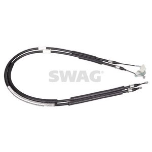 SAJLA RUCNE DOBOŠ KPL - ASTRA G  98-09