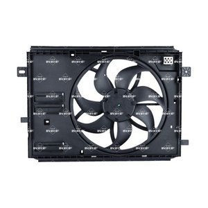 VENTILATOR HLAÐENJA - C4 PICASSO II , 308 II , 5008