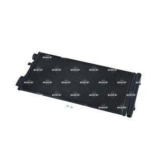 KONDENZATOR KLIME - MEGANE III: 1.5-2.0 dCi