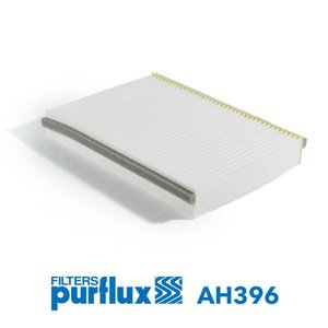 FILTER KABINE - 500L/500X  09.12-