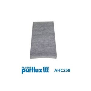 FILTER KABINE - KARBON - JUMPY/EXPERT/SCUDO 2.0HDi  -16