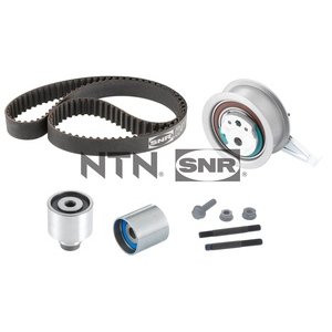 SET (SA KAIŠEM 145z) - GOLF VII: 1.6/2.0 TDI  12-