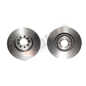 DISK PREDNJI  290 x 28  9/95 - IVECO DAILY III