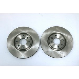 DISK PREDNJI  302 x 26  4/108 - 308/3008/5008