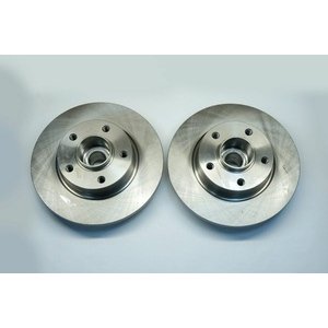DISK ZADNJI  280 x 12  5/118 - VIVARO/SA LEÄAJEM