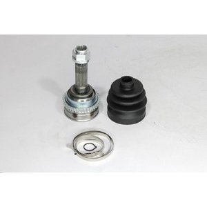ZGLOB DO TOCKA - MATIZ 0.8 05-