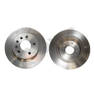 DISK ZADNJI  286 x 12  5/110 - OMEGA B