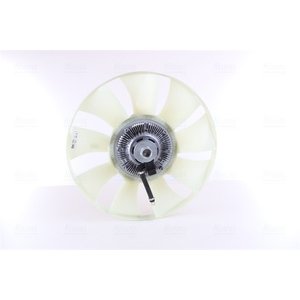 VISKO SA PROPELEROM - SPRINTER 3T/3,5T/5T 06-