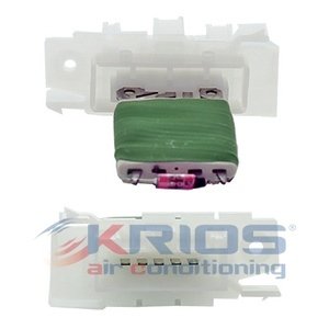 REOSTAT - CORSA D 06-