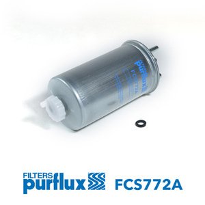 FILTER GORIVA - DUSTER 1.5DCI 10-/LOGAN 1.5DCI
