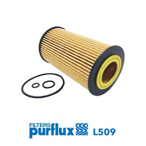 FILTER ULJA - A-CLASS (W176)/C-CLASS (W205)