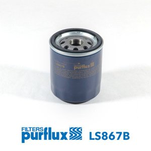 FILTER ULJA - AX/BX/XSARA/106/205/306/406