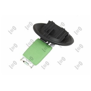 REOSTAT - FABIA/POLO (9N)