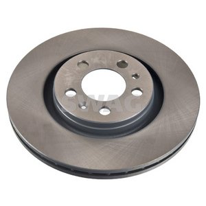 DISK PREDNJI  280 x 22  15 - GOLF IV,A3,OCTAVIA