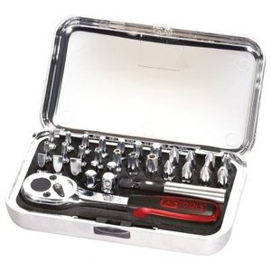 RACNA SA BITOVIMA 1/4" -