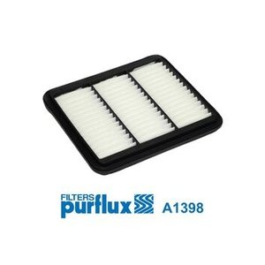 FILTER VAZDUHA - MATIZ 0.8.1.0 05-