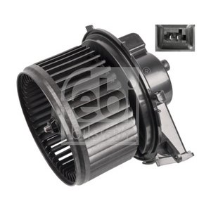 VENTILATOR KABINE -