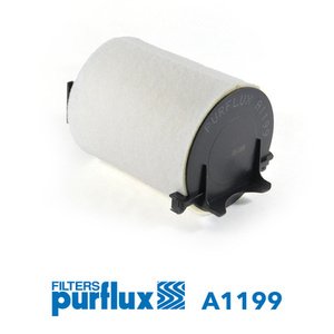 FILTER VAZDUHA - A3/GOLF VI/OCTAVIA 1.2 TSI