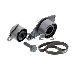 SET (SA KAIŠEM 153z) - KANGOO: 1.9 dCi  01-
