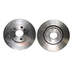 DISK PREDNJI  257 x 20  5/98 - SCUDO/JUMPY/EXPERT 95-