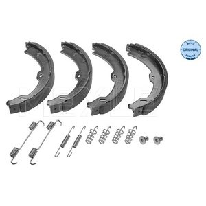PAKNOVI RUCNE 180x25 + OPRUGE - S CLASS (W221)  05-13