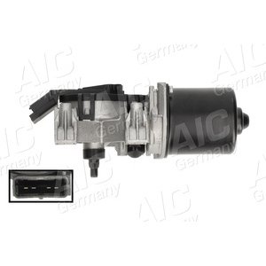MOTOR BRISACA - PREDNJI - CLIO III  05.05-