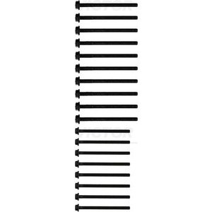 ŠRAFOVI GLAVE - SET 10 + 8 - TRANSIT 2.2 TDCI