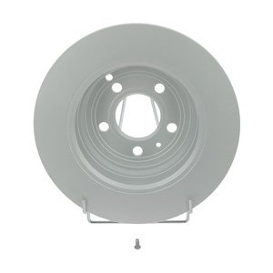 DISK ZADNJI  295 x 10  5/108 - VOLVO 850 ,C70,C80