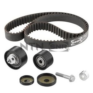 SET (SA KAIŠEM 126z) - LAGUNA II: 1.8/2.0 16v  01-07